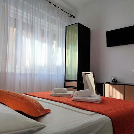 Art Of Zadar- Rooms And Apartment 객실 사진