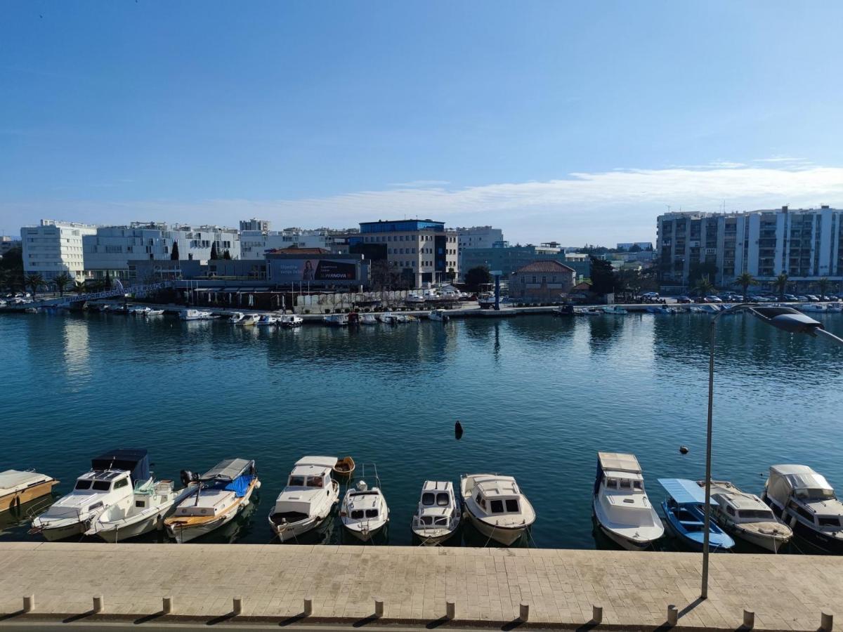 Art Of Zadar- Rooms And Apartment 외부 사진