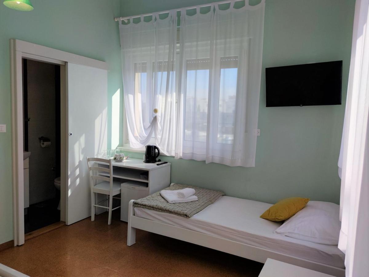 Art Of Zadar- Rooms And Apartment 외부 사진