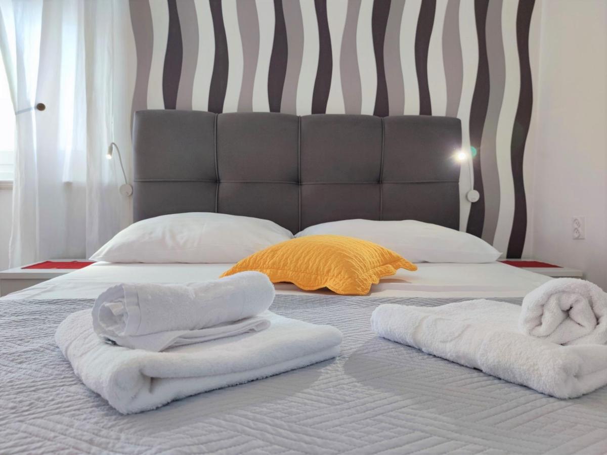 Art Of Zadar- Rooms And Apartment 외부 사진
