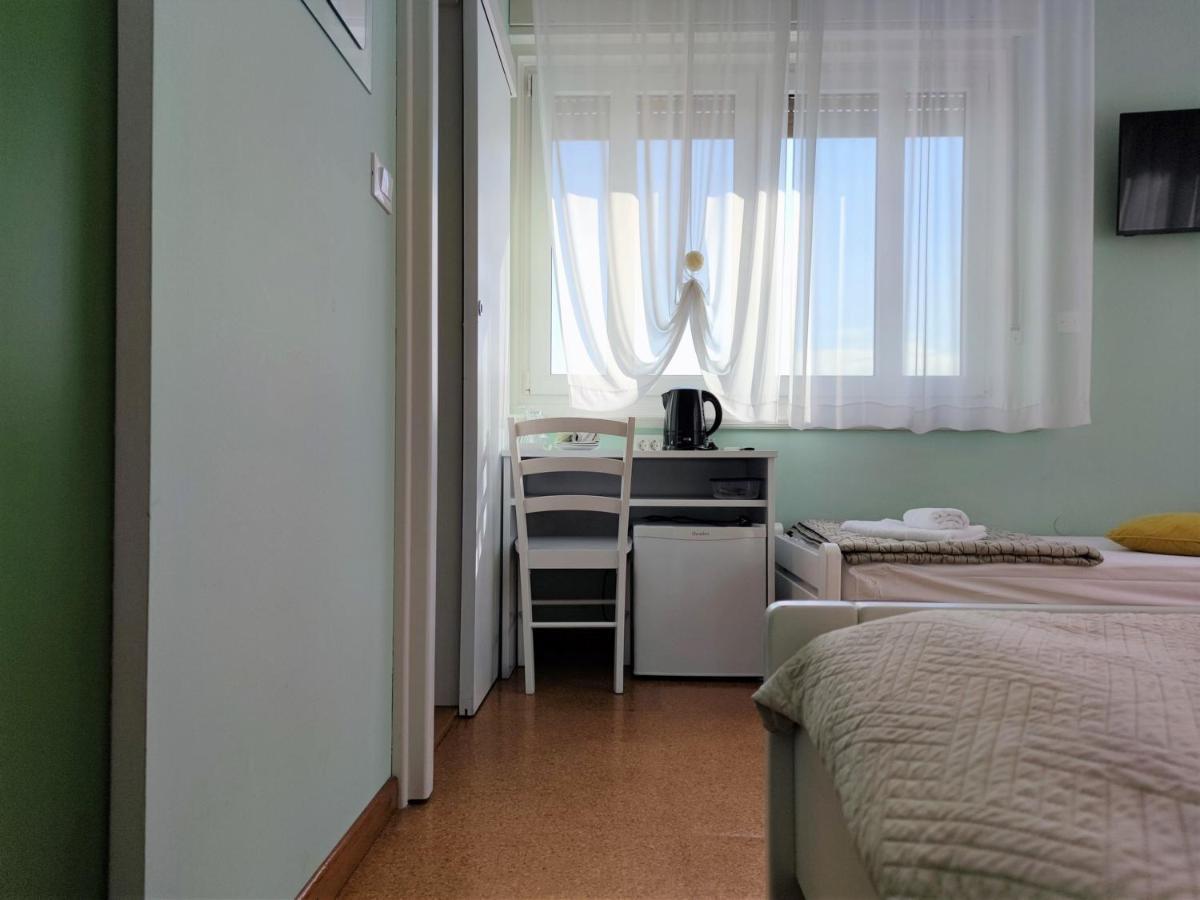 Art Of Zadar- Rooms And Apartment 외부 사진