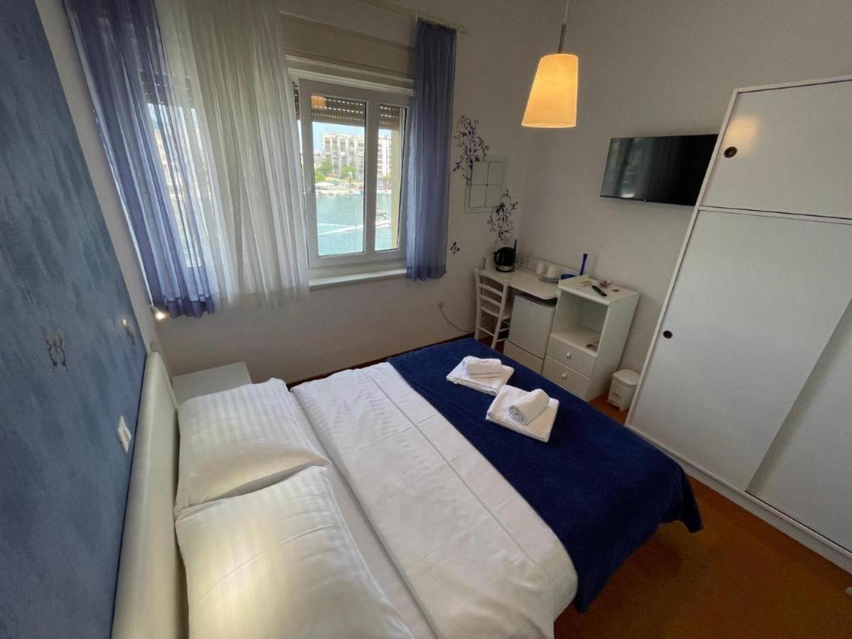Art Of Zadar- Rooms And Apartment 외부 사진
