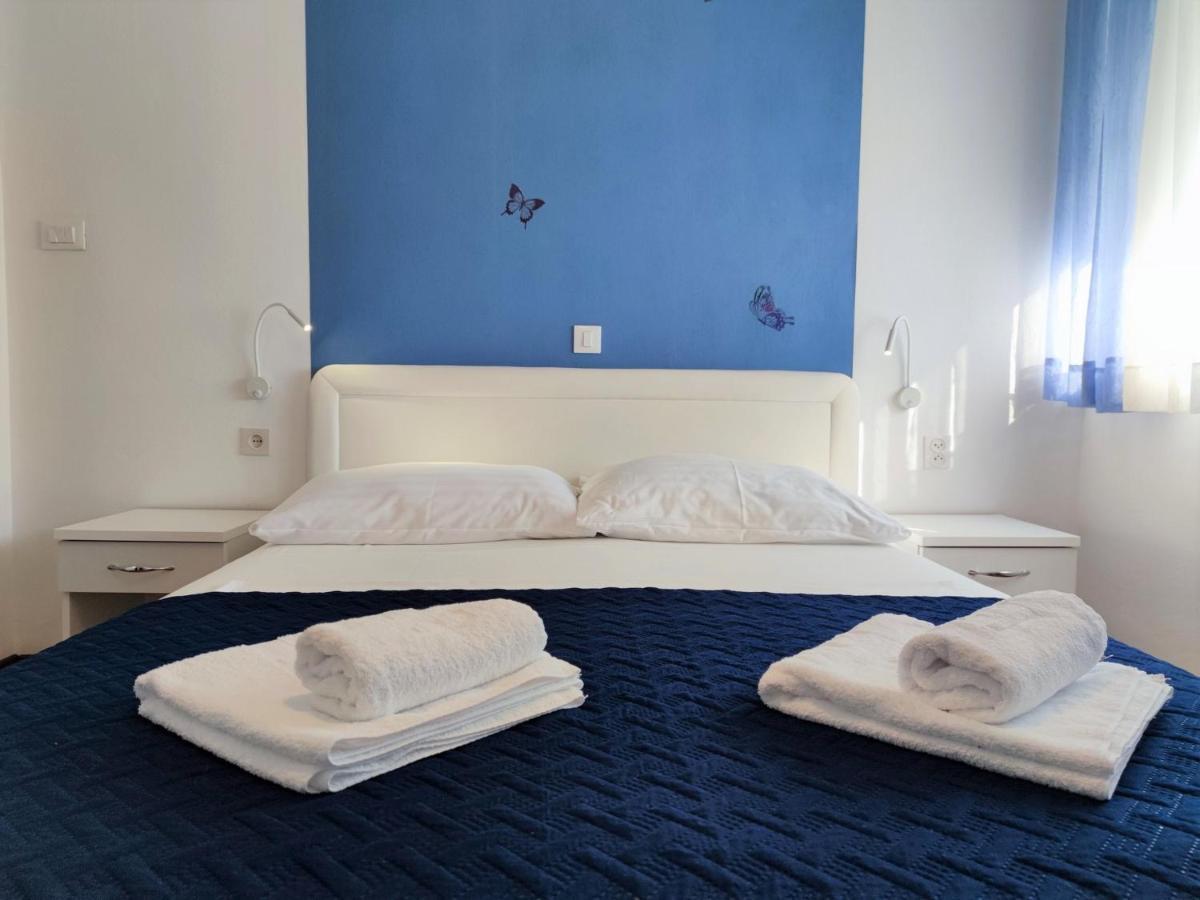 Art Of Zadar- Rooms And Apartment 외부 사진