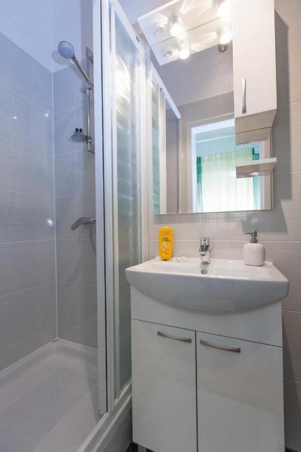 Art Of Zadar- Rooms And Apartment 외부 사진