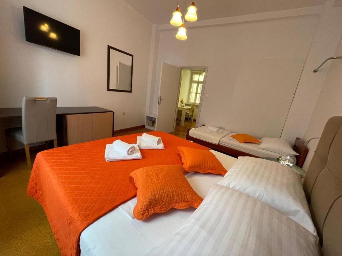 Art Of Zadar- Rooms And Apartment 외부 사진