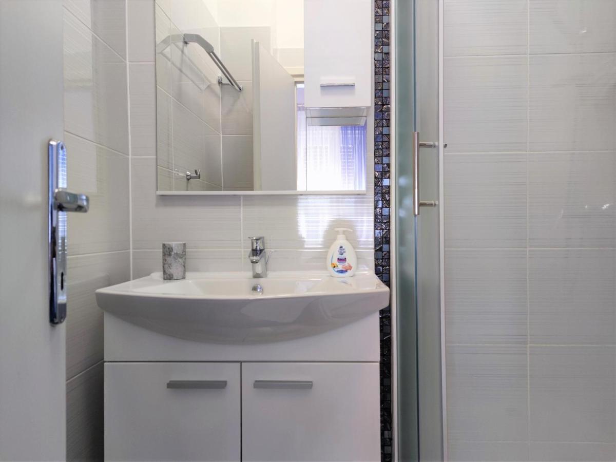 Art Of Zadar- Rooms And Apartment 외부 사진