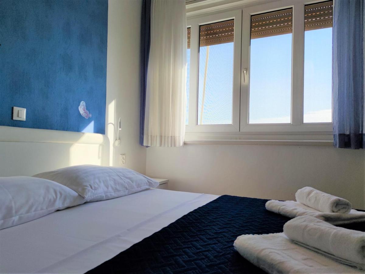 Art Of Zadar- Rooms And Apartment 외부 사진