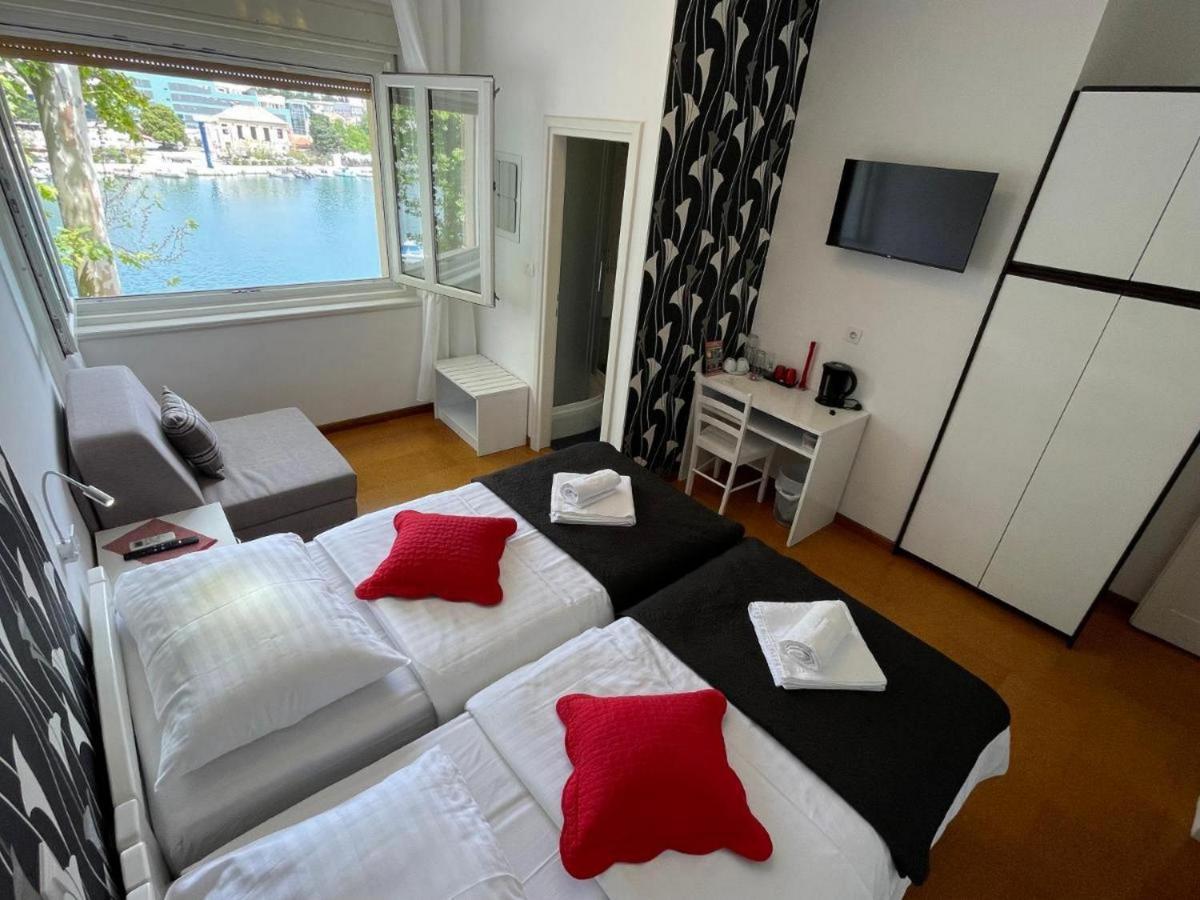 Art Of Zadar- Rooms And Apartment 외부 사진