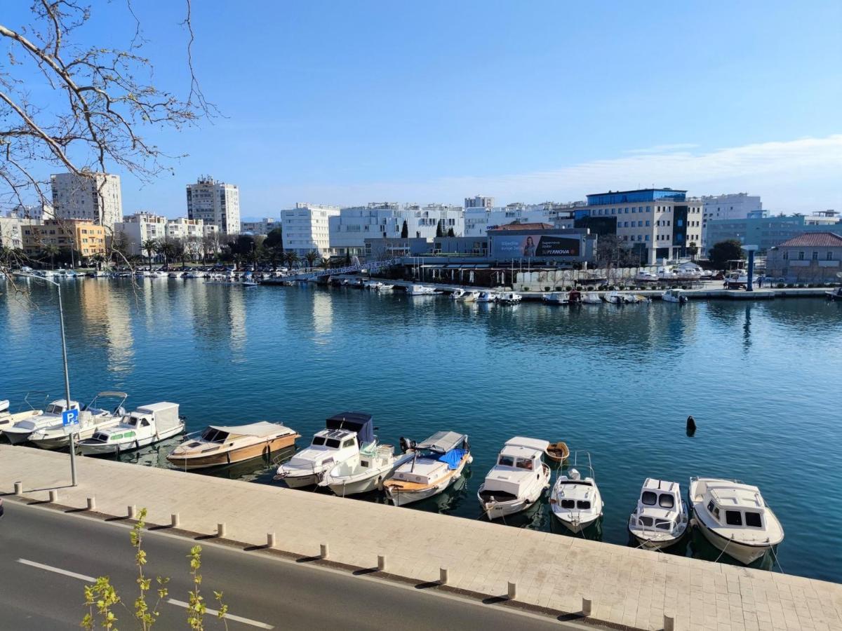 Art Of Zadar- Rooms And Apartment 외부 사진