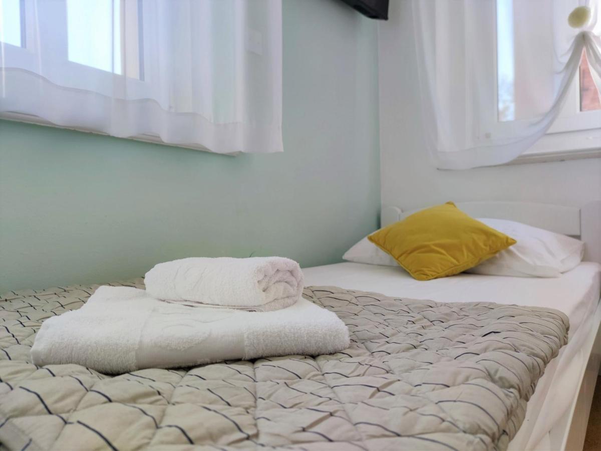 Art Of Zadar- Rooms And Apartment 외부 사진
