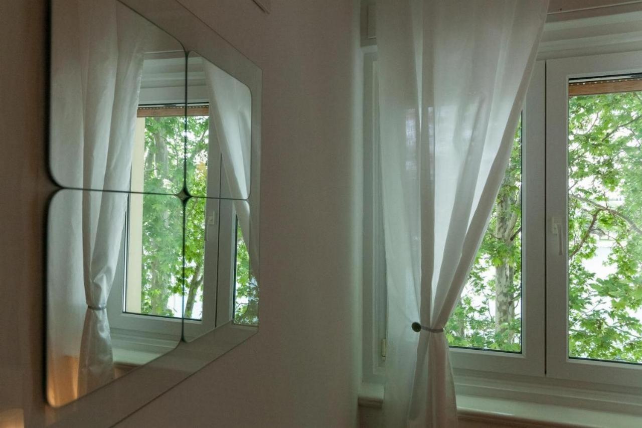 Art Of Zadar- Rooms And Apartment 외부 사진