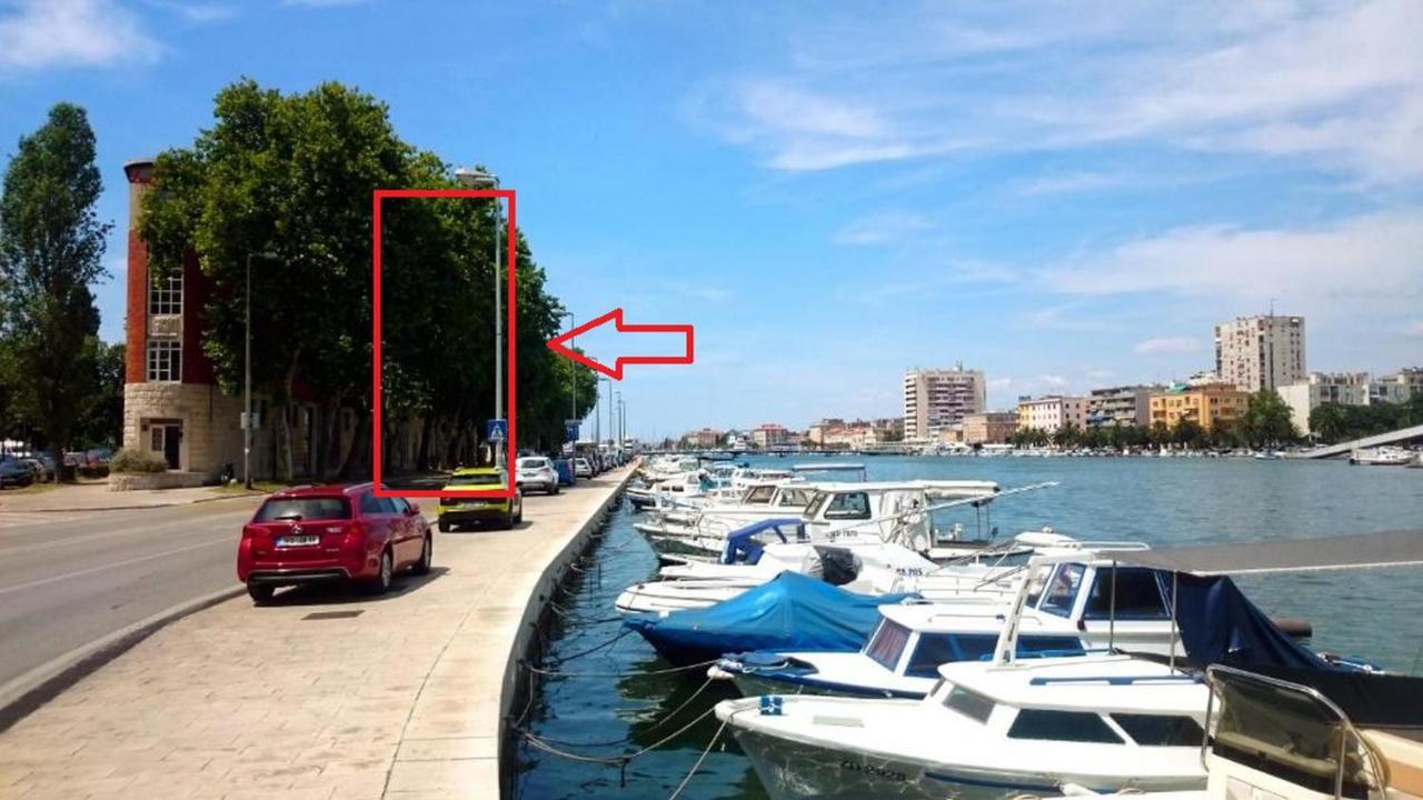 Art Of Zadar- Rooms And Apartment 외부 사진
