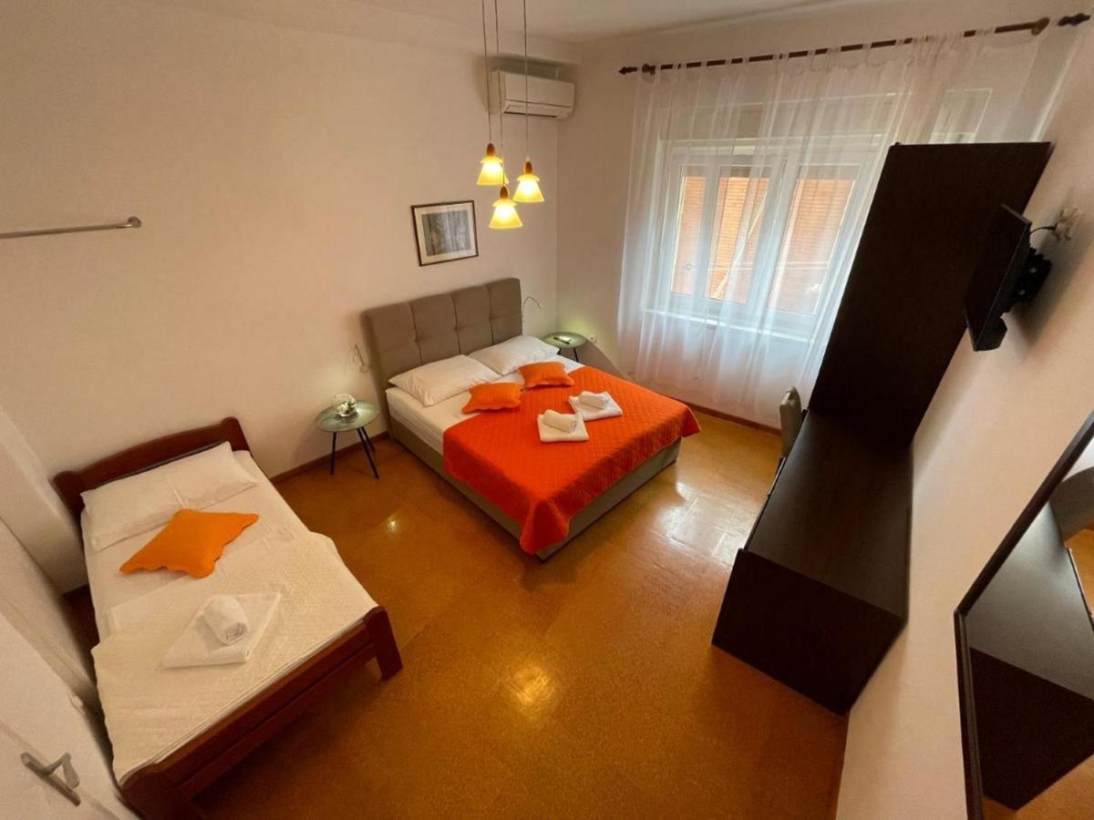 Art Of Zadar- Rooms And Apartment 외부 사진
