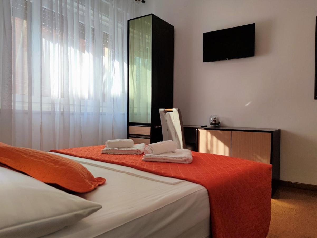 Art Of Zadar- Rooms And Apartment 외부 사진