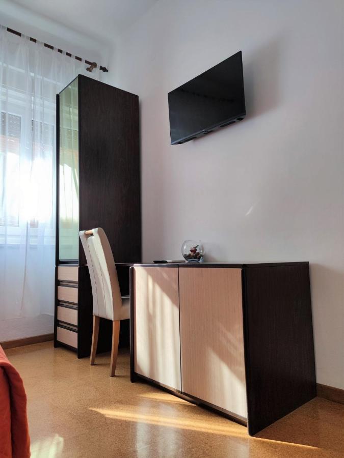 Art Of Zadar- Rooms And Apartment 외부 사진