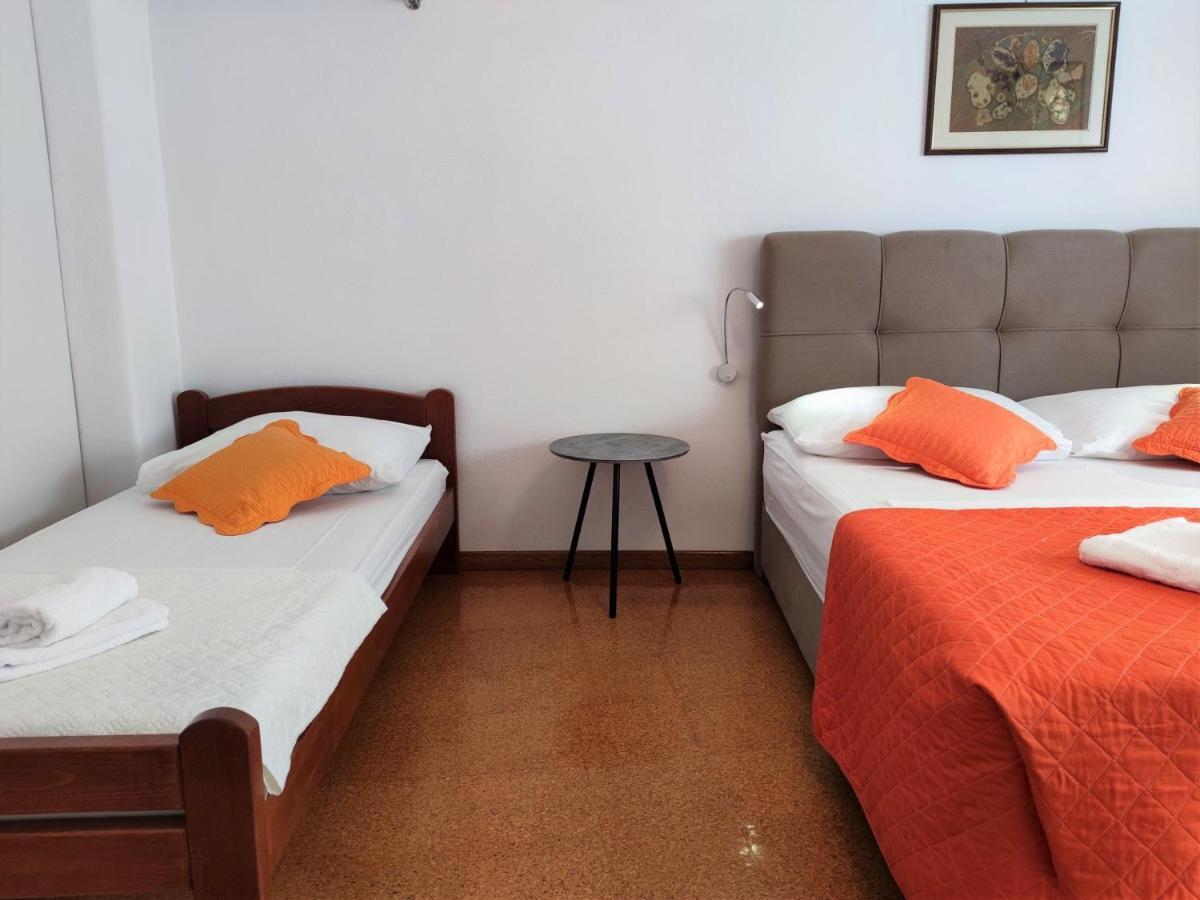 Art Of Zadar- Rooms And Apartment 외부 사진