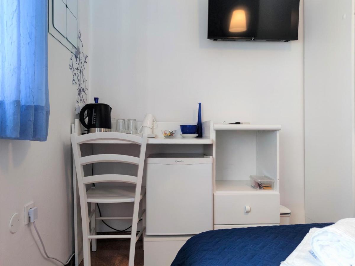 Art Of Zadar- Rooms And Apartment 외부 사진