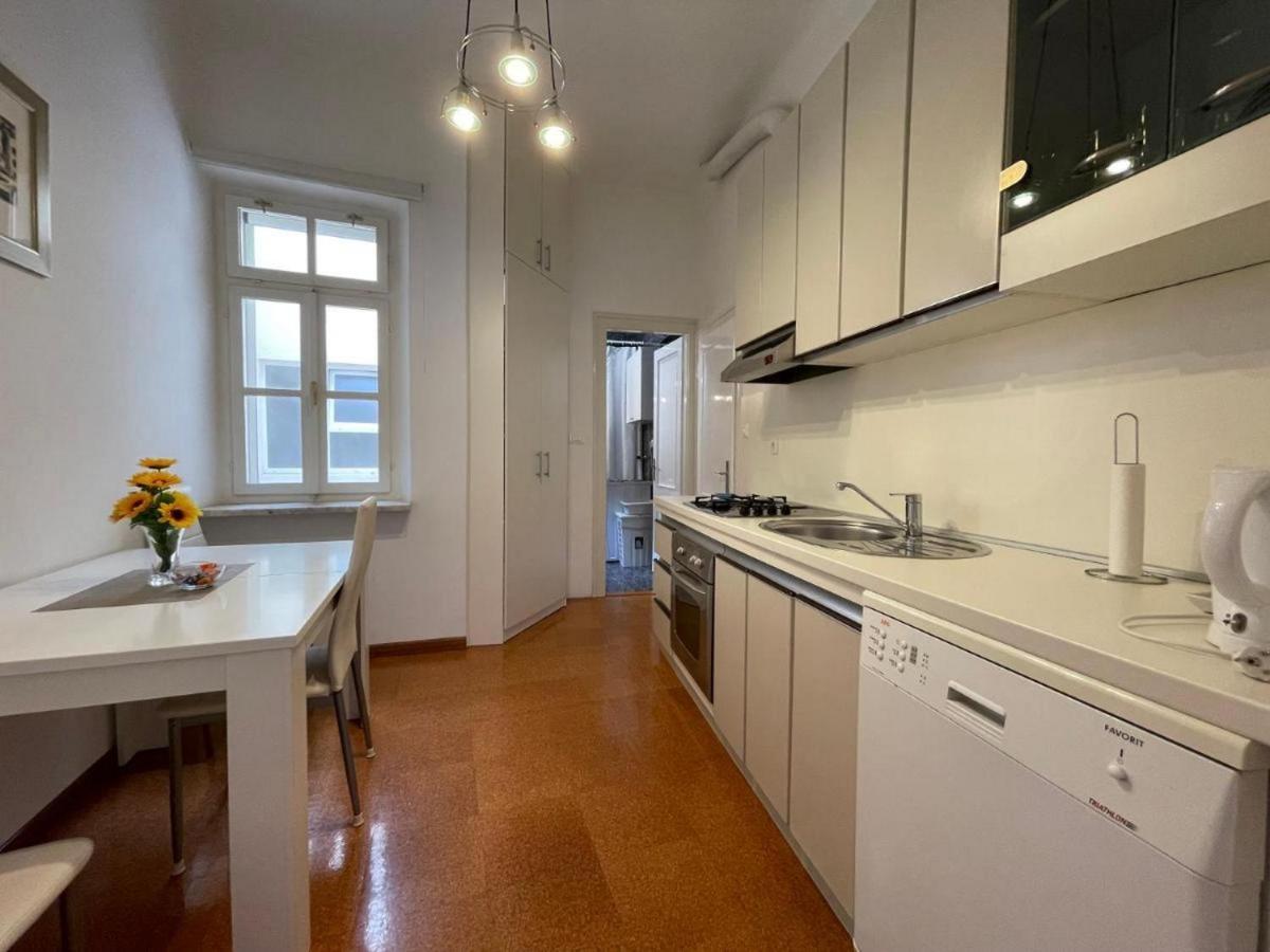 Art Of Zadar- Rooms And Apartment 외부 사진