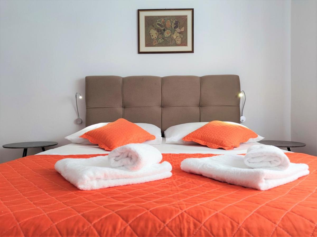 Art Of Zadar- Rooms And Apartment 외부 사진
