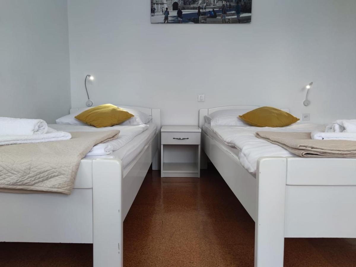 Art Of Zadar- Rooms And Apartment 외부 사진