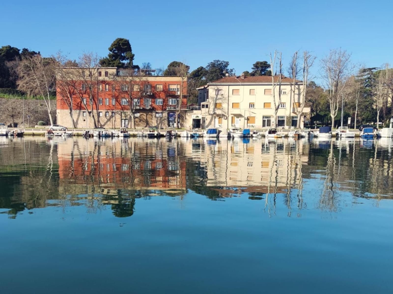 Art Of Zadar- Rooms And Apartment 외부 사진
