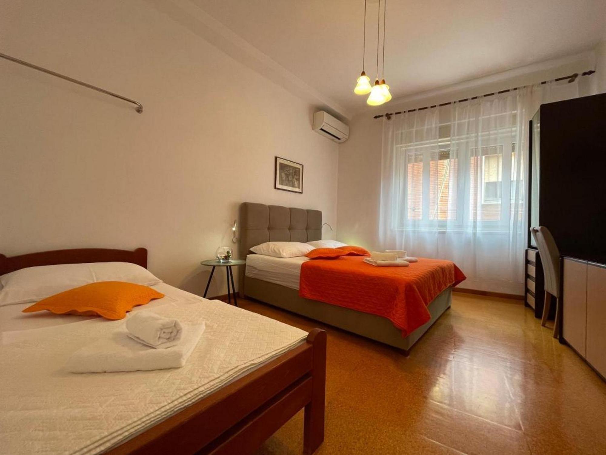 Art Of Zadar- Rooms And Apartment 객실 사진