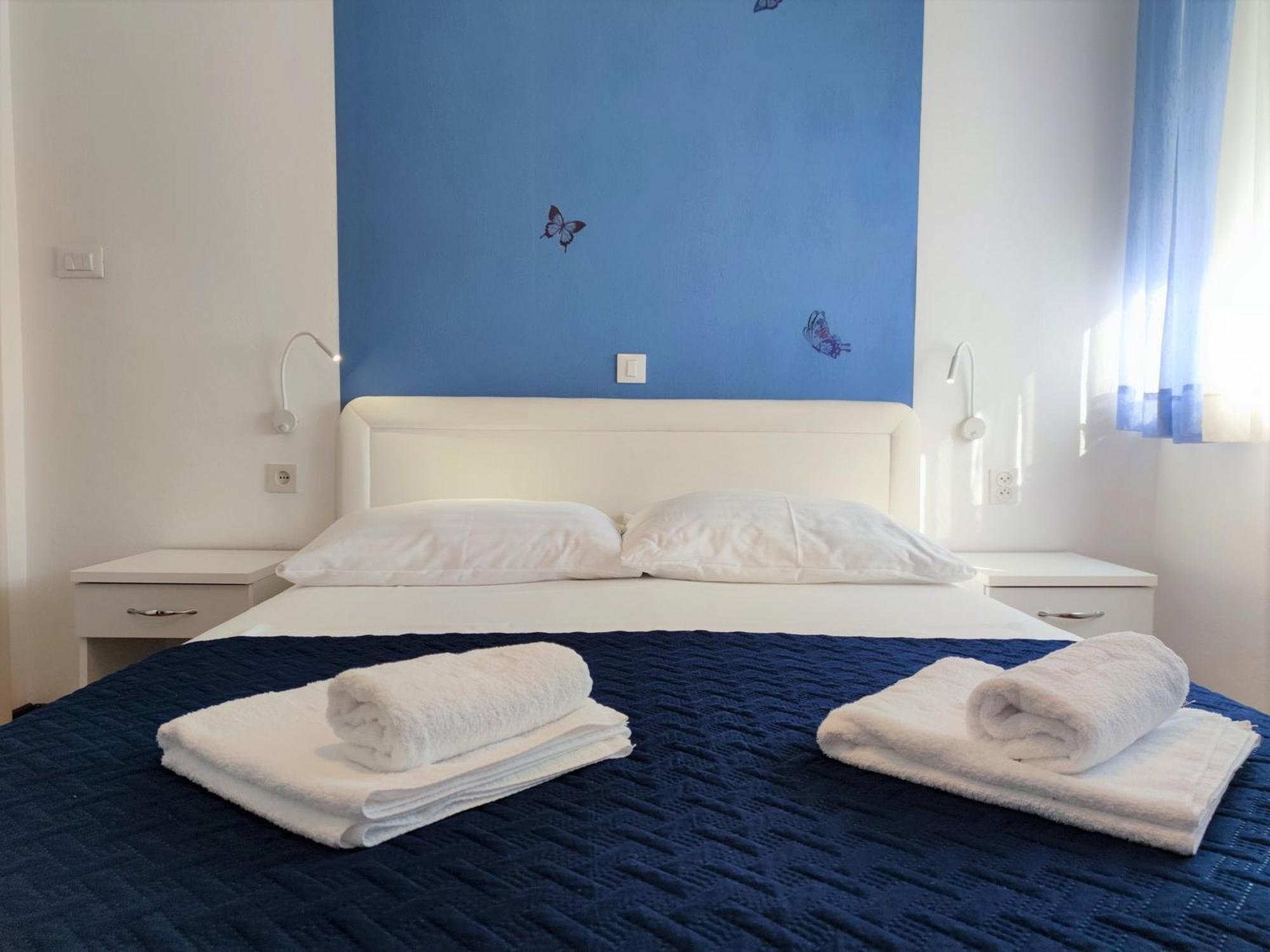 Art Of Zadar- Rooms And Apartment 객실 사진