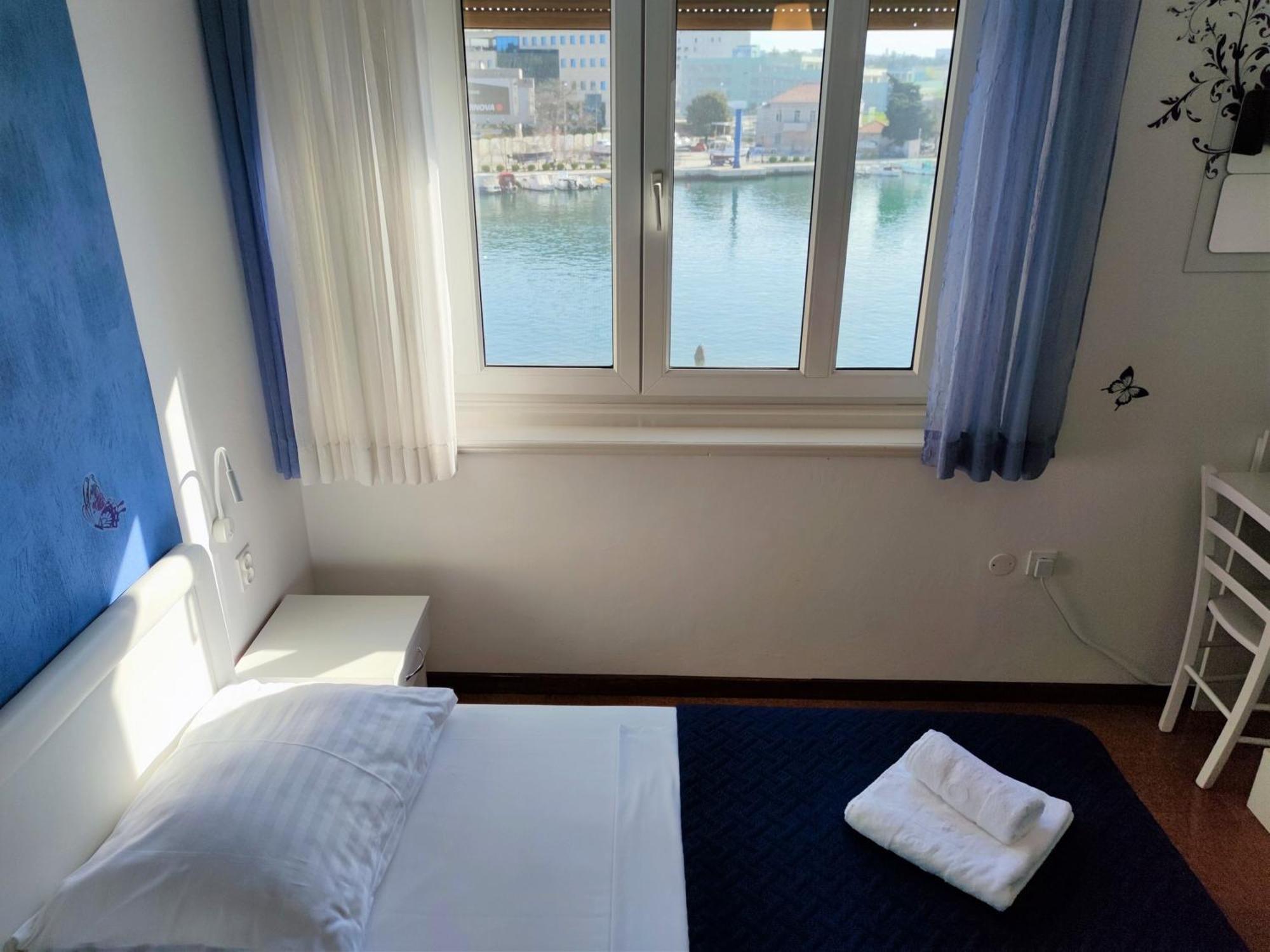 Art Of Zadar- Rooms And Apartment 객실 사진