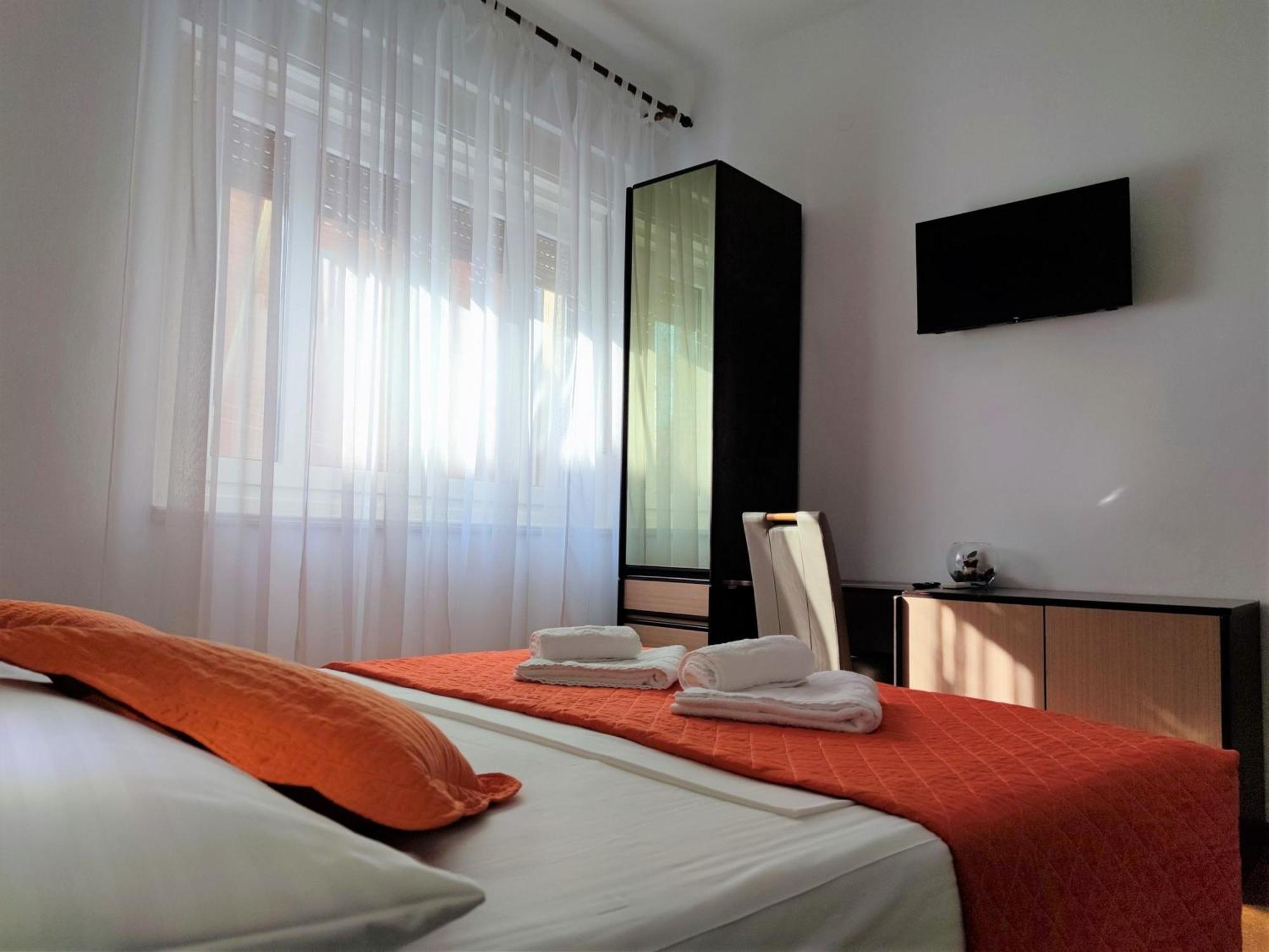 Art Of Zadar- Rooms And Apartment 객실 사진