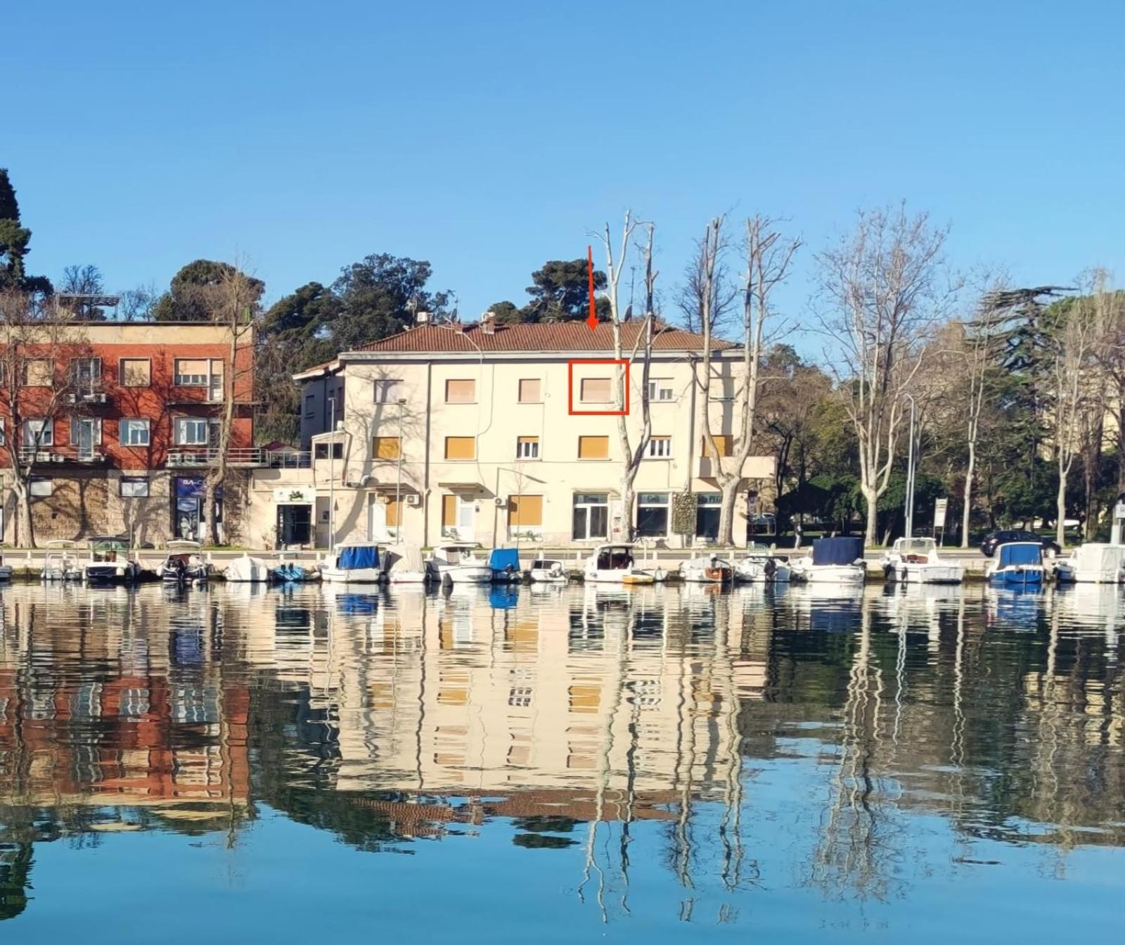 Art Of Zadar- Rooms And Apartment 객실 사진