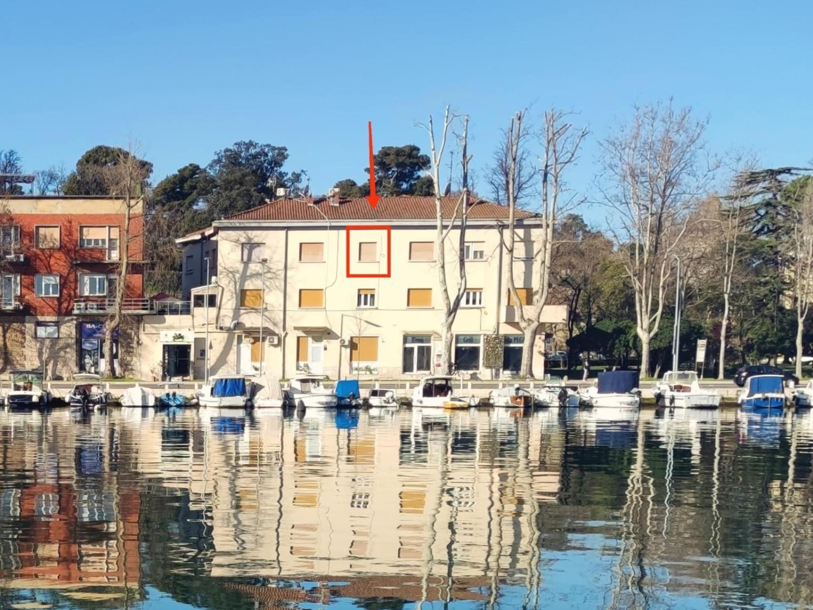 Art Of Zadar- Rooms And Apartment 객실 사진