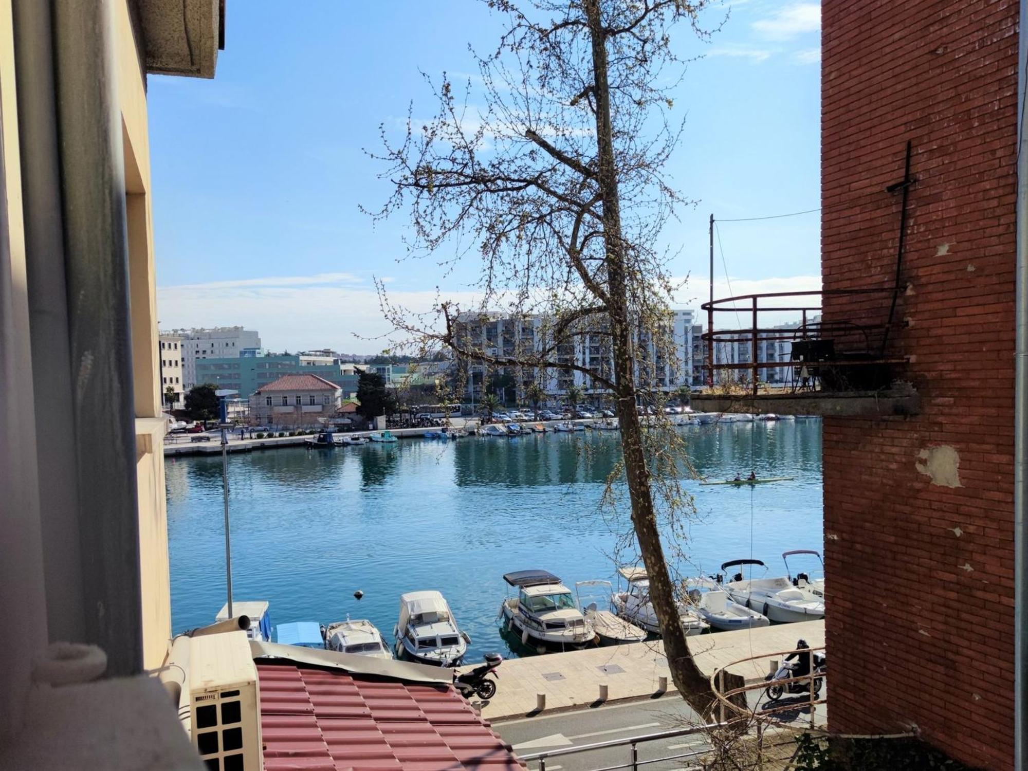 Art Of Zadar- Rooms And Apartment 객실 사진